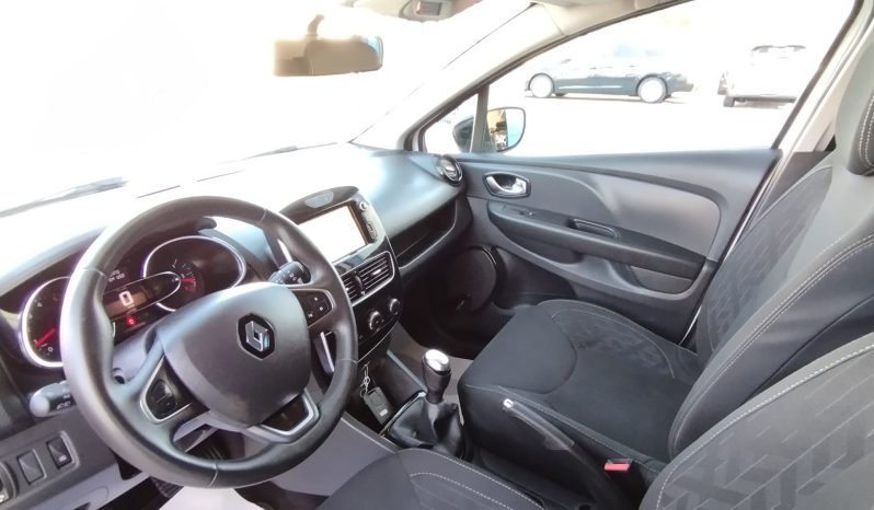 Renault Clio completo