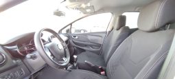 Renault Clio completo