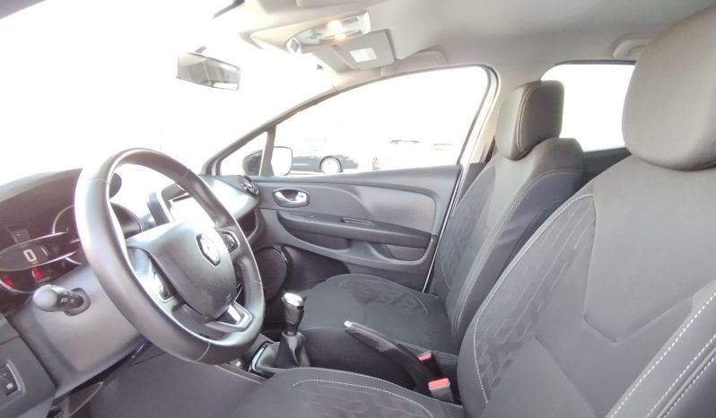 Renault Clio completo