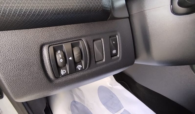 Renault Clio completo