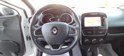 Renault Clio completo