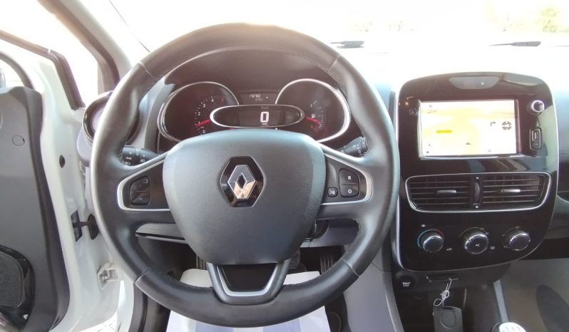 Renault Clio completo