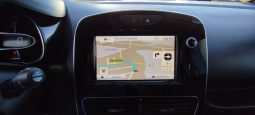 Renault Clio completo