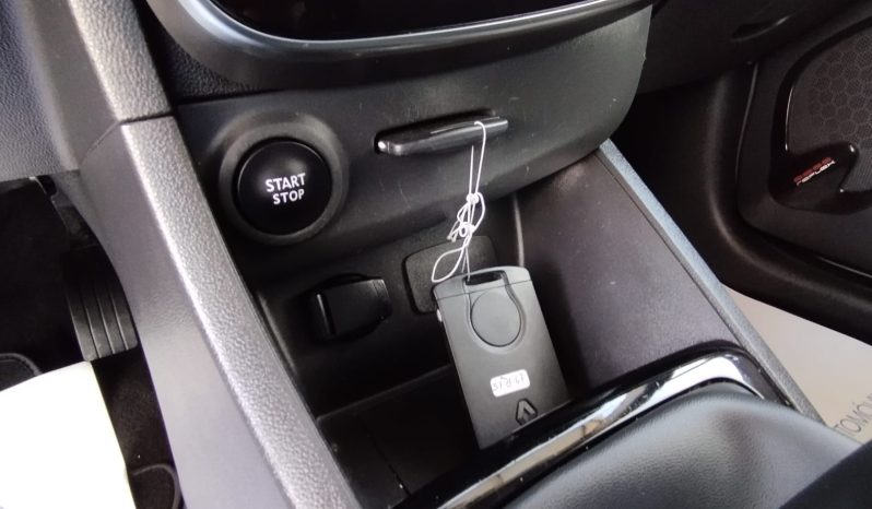 Renault Clio completo
