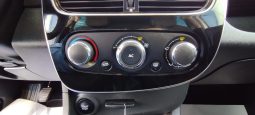 Renault Clio completo
