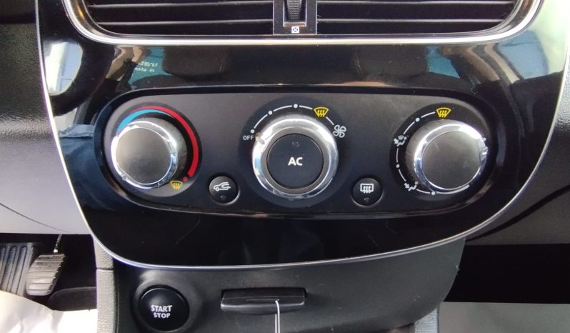 Renault Clio completo