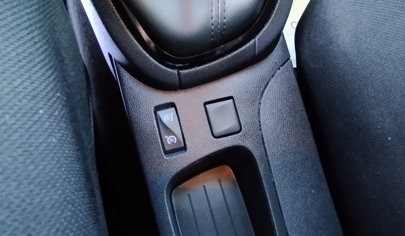 Renault Clio completo