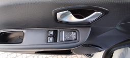 Renault Clio completo