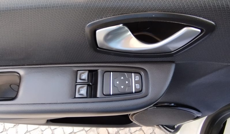 Renault Clio completo