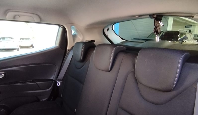 Renault Clio completo