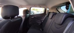 Renault Clio completo