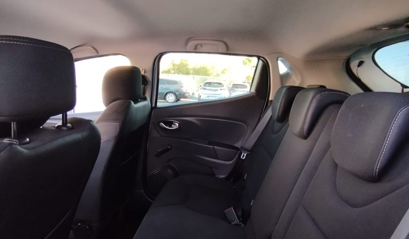 Renault Clio completo