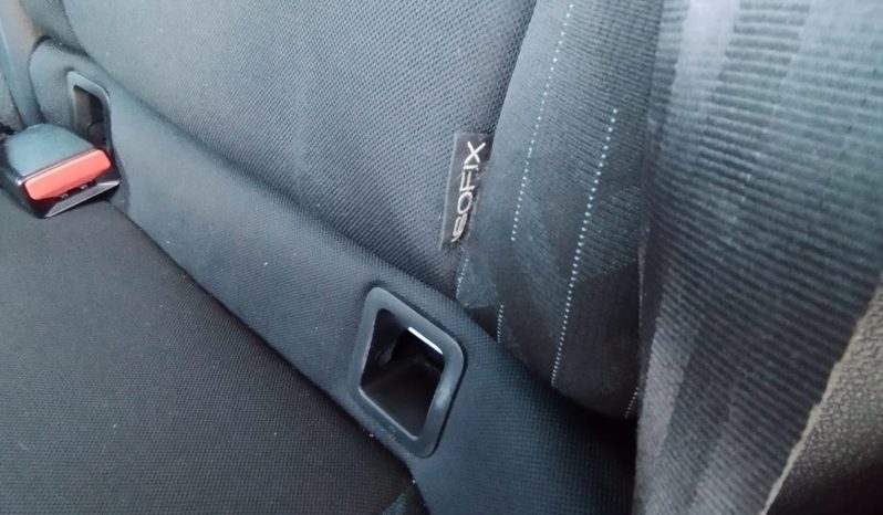 Renault Clio completo