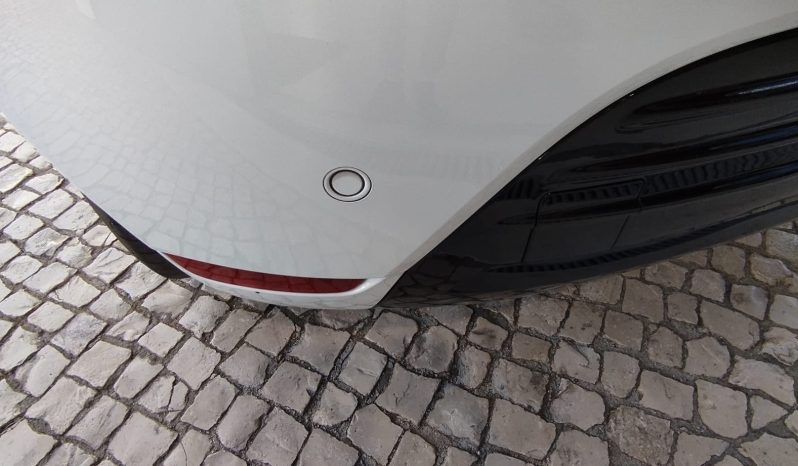 Renault Clio completo