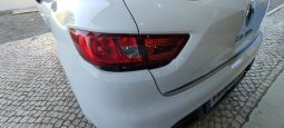 Renault Clio completo