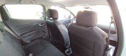 Renault Clio completo