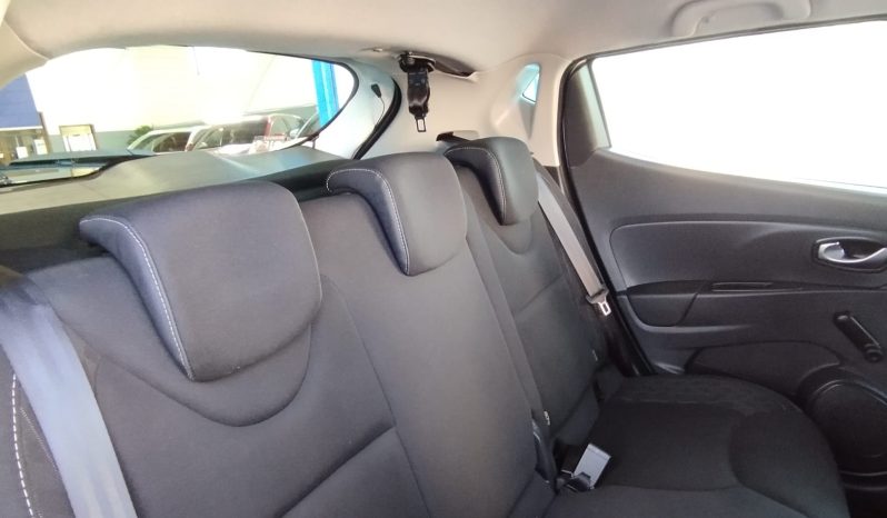 Renault Clio completo