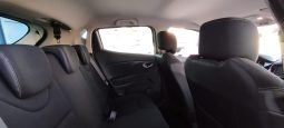 Renault Clio completo