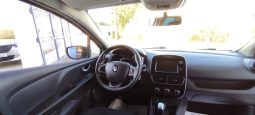 Renault Clio completo