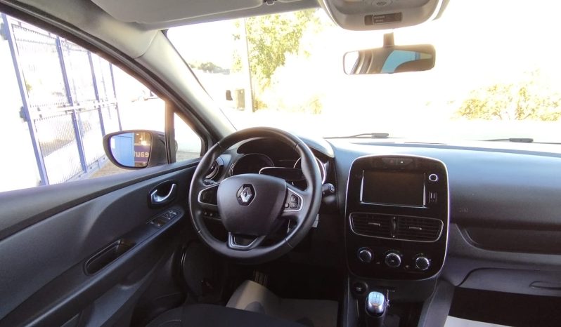 Renault Clio completo