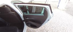 Renault Clio completo