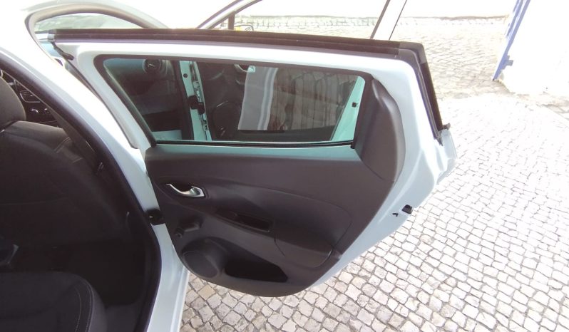 Renault Clio completo