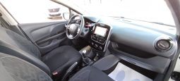 Renault Clio completo