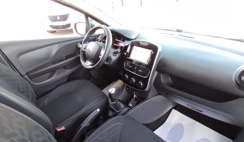 Renault Clio completo