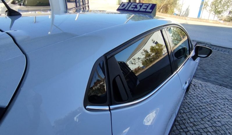Renault Clio completo