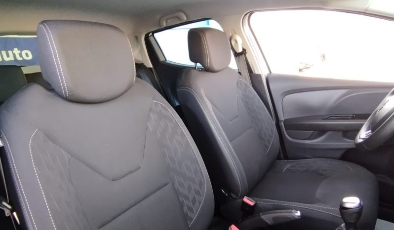 Renault Clio completo