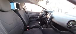 Renault Clio completo