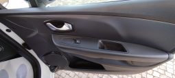 Renault Clio completo