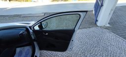 Renault Clio completo