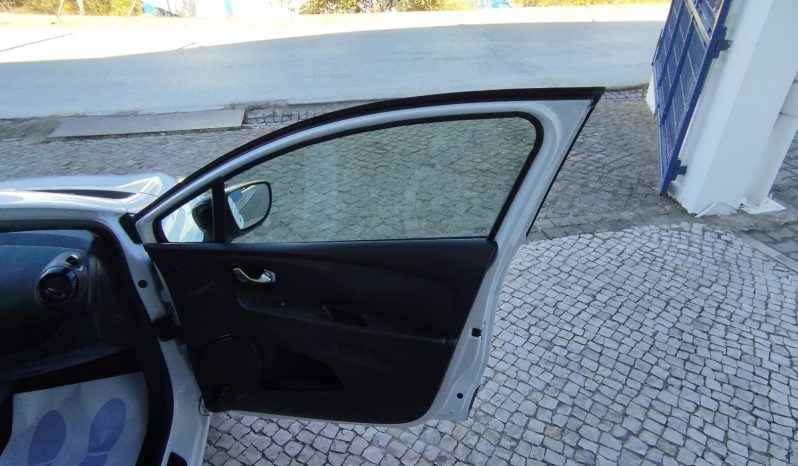 Renault Clio completo