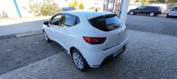 Renault Clio completo