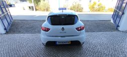Renault Clio completo
