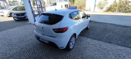 Renault Clio completo