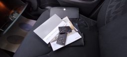 Renault Clio completo