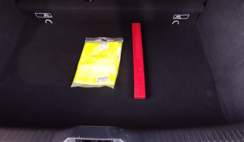 Renault Clio completo