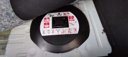 Renault Clio completo