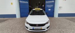 Fiat Tipo SW completo