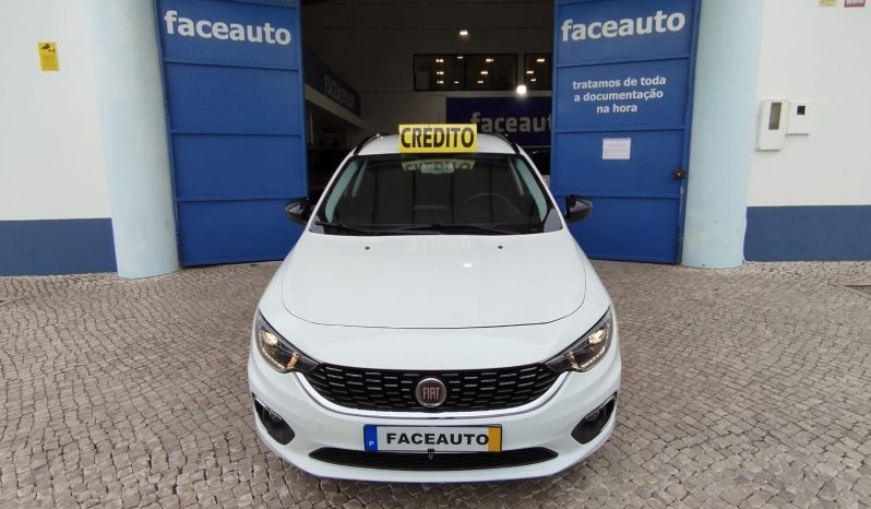 Fiat Tipo SW completo