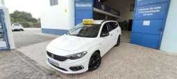 Fiat Tipo SW