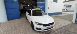 Fiat Tipo SW completo