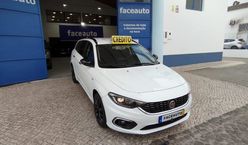 Fiat Tipo SW completo