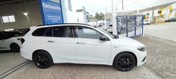 Fiat Tipo SW completo