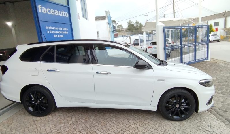 Fiat Tipo SW completo