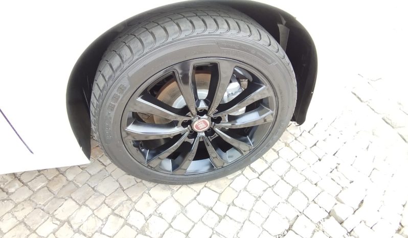 Fiat Tipo SW completo