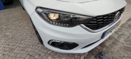 Fiat Tipo SW completo