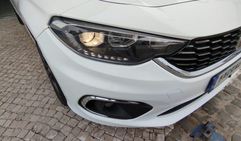 Fiat Tipo SW completo